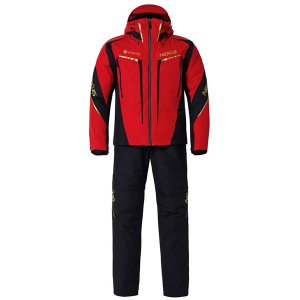 Костюм Shimano Nexus RB-150X Gore-Tex Red L