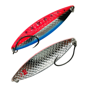 Блесна D-OCEAN Herring 45g №830