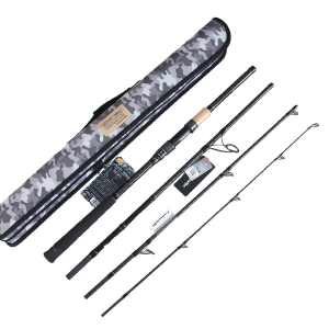 Спиннинг TailWalk Namazon Mobilly S704H