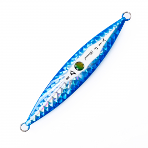 Пилькер JIGGING MASTER Short Diamond VIP Jig 250g #2 
