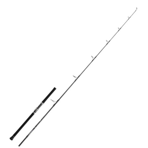 Спиннинг Daiwa 25 Saltiga Casting 73-12 2.21м max230гр