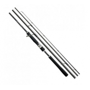 Спиннинг Shimano Dialuna S803LST