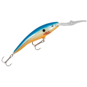 Воблер Rapala Deep Tail Dancer TDD09 (OBFL)