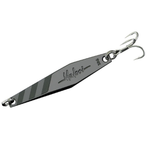 Блесна Malosi Marksman 10гр MA-10-OX цв.Onyx