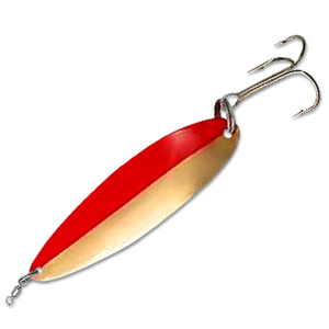 Блесна Daiwa Laser Chinook S 17гр цв. GR-H