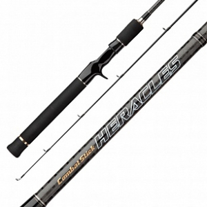 Спиннинг Ever Зеленый Heracles HCSC-70H