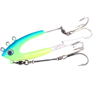 Джиг головка Dead Bait Jig Head 350 гр (04)