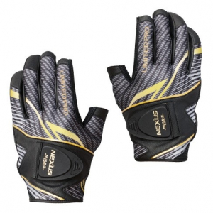 Перчатки GL-143P LTD.BK XL