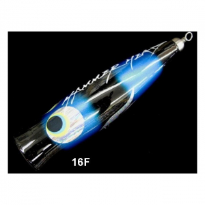 Поппер Hammer Head Shakure SUS (F) 16F
