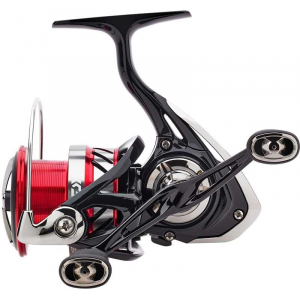 Катушка Daiwa 18 Ninja Match LT 4000-C