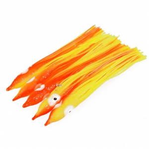 Октопус Balzer (4 см) Multicolor