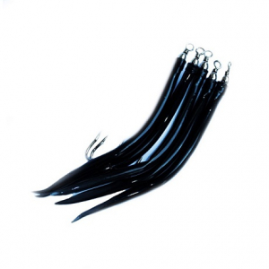 SFT Gummi Makk 11/0 Черный