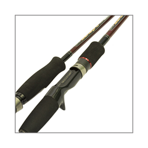 Спиннинг Major Craft Beneyro BNS-622мл