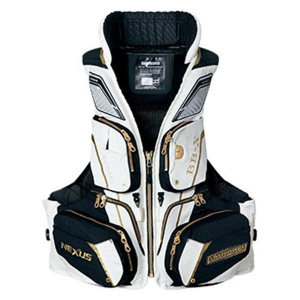 Спасательный жилет Shimano Nexus VF-111S BB M