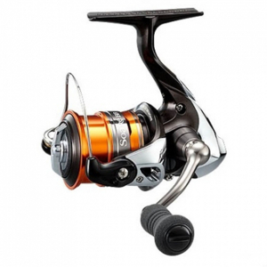 Катушка Shimano Soare BB C2000PGSS