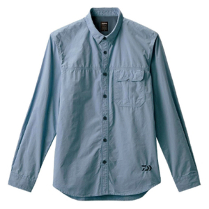 Рубашка Daiwa DE-89008 I.NV 2XL