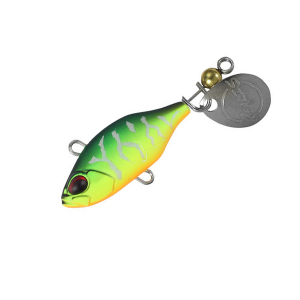 Воблер DUO Realis Spin 14гр Mat Tiger ACC3225
