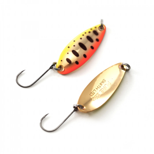 Блесна smith PURE 3.5гр OGC