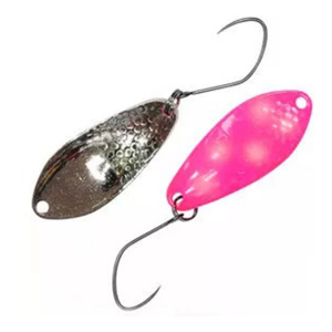 Блесна ANTEM Dohna 2.5g RU15B