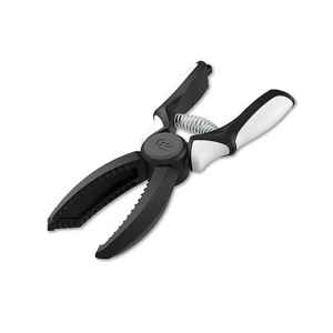 Захват для рыбы Daiwa Fish Holder Светлый Game Черный