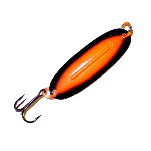 Блесна WILLIAMS Wabler W40 HO 7g