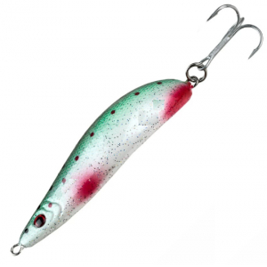 Блесна Fladen Tappaja Heavy 38гр цв.06