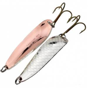 Блесна Solvkroken Salamander Allround 30гр SC