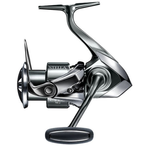Катушка Shimano 22 Stella 3000MHG