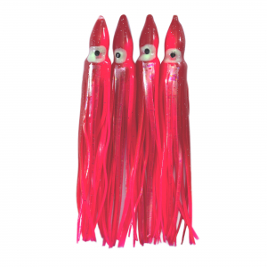 Октопус Nakazima 120mm 4.0 RP