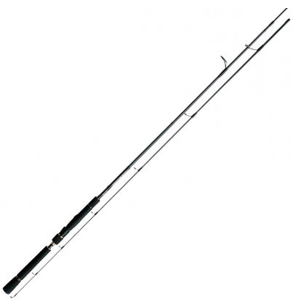Спиннинг Daiwa 21 Morethan Branzino EX AGS 87LML
