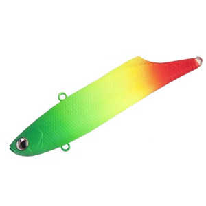 Раттлин EverGreen MARVIE 70 #RU01 Traffic lights