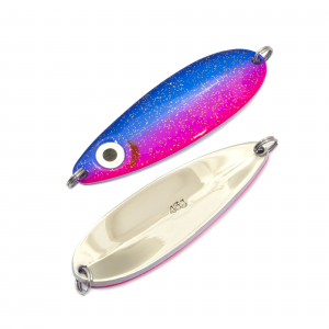 Блесна Daiwa Akiaji Crusader-W Salmon Special 45g (Sunrise Синий)