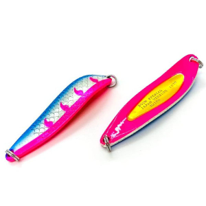 Блесна smith Buch Japan 24гр цв.S12