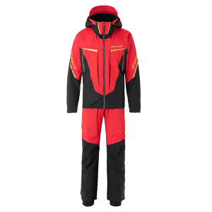 Костюм Shimano RT-111V Limited Pro Gore-Tex Red M