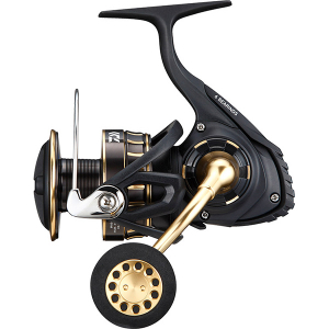 Катушка Daiwa 23 BG SW 5000D-CXH