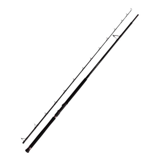 Спиннинг Zenaq Defi Muthos Accura 100H Type R