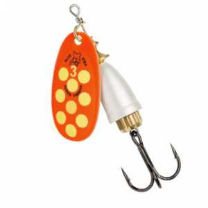 Блесна Blue Fox Vibrax UV BFU2 (OYPU)