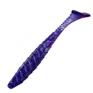 Силиконовая приманка Frapp Geko 10"(25см) цв.#23