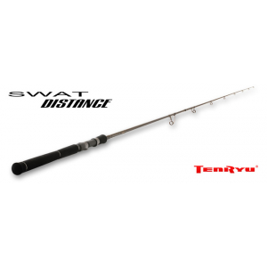 Спиннинг Tenryu Swat Series Distance SWD106мл