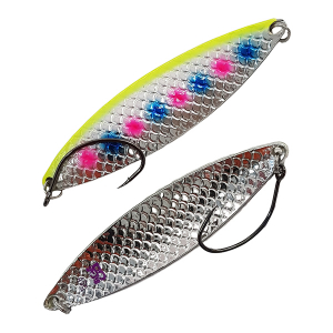 Блесна D-OCEAN Herring 45g №285