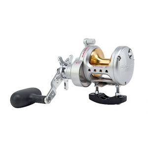 Катушка Daiwa Saltist STT30H