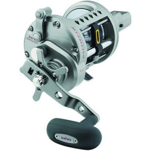 Катушка Daiwa Saltist STTLW50A