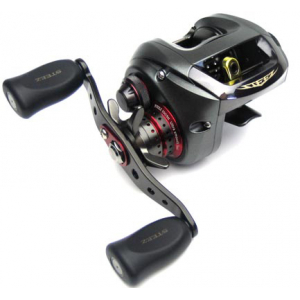 Катушка DAIWA Steez 100HL