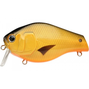 Воблер Lucky Craft EPG Bull Fish-343 Cream Yellow Perch