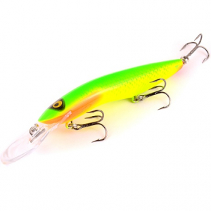 Воблер Halco Sorcerer 125 XDD-R 7