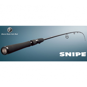 Спиннинг Zenaq Snipe S78XX (RG)