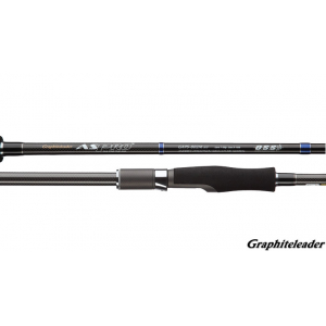 Спиннинг Graphiteleader ASPRO GAPS-702MH