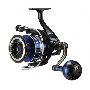 Катушка Daiwa Saltiga 4500 '15
