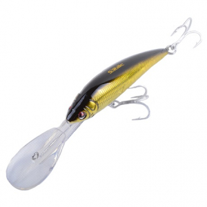 Воблер Sebile Koolie Minnow LL 102 (OG)