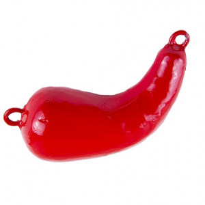 Грузило для донной ловли палтуса 600 гр.